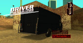 Driver: PL Courier