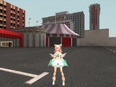 Angels of Delusion
