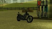 GTA 4 WCM Wayfarer v1