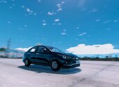 Fiat Cronos 2018