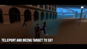 Marvel X Man Nightcrawler v1.1 for Mobile