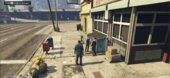 DealerGTAV: Drug Empire Simulator