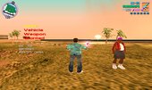 New Update Pedestrian Beta Vice City for Mobile