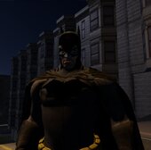 Comics Batman Jason Fabok's Style