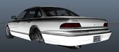 1992 Areo Stanier