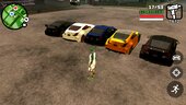 GTA V Euros for Mobile