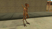 Geonosian from Star Wars Battlefront 2 (2005)