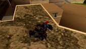 Alistair Smythe from TASM Game