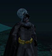 Comics Batman Jason Fabok's Style