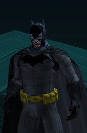 Comics Batman Jason Fabok's Style