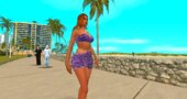 Izabel Night Party from The Grand Mafia