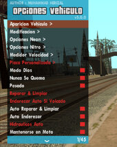 RZL-Trainer  Spanish Latam version
