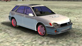 Subaru Impresa WRX Rural (Argentina) for Mobile