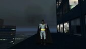 Batman from Batman Arkham Knight Mod