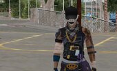 Free Fire Skin Random