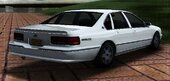 GTA V Declasse Impaler SZ