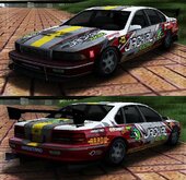 GTA V Declasse Impaler SZ