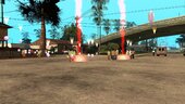 Ucok Main Mercon (DYOM)