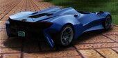 GTA V Progen Luiva