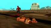 Kraven Gameloft TASM2