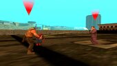 Kraven Gameloft TASM2