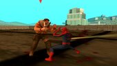 Kraven Gameloft TASM2