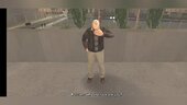 Dyom Looking for Big Smoke for Mobile