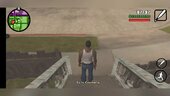 Dyom Looking for Big Smoke for Mobile