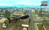 GUN TELEPORT TO DRIVERSEAT