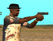 Add-On Weapon Pack 11 (SA style)