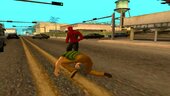 Sandman Spider-Man 3 Game Pack