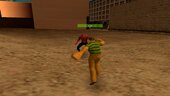 Sandman Spider-Man 3 Game Pack