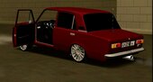 VAZ 21011 Avtosh Azelow Style for Mobile