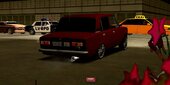 VAZ 21011 Avtosh Azelow Style for Mobile