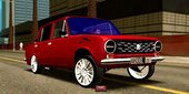 VAZ 21011 Avtosh Azelow Style for Mobile