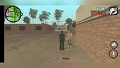 Dyom Back to the Grove for Mobile