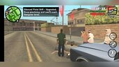 Dyom Back to the Grove for Mobile
