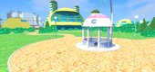 Capsule Corp V2 Dragon Ball Super Mod