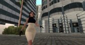 Daria Formal Suit from The Grand Mafia