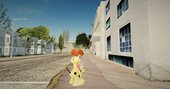 Odie