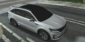 Kia Sorento 2021 for Mobile