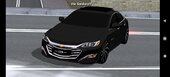 Chevrolet Malibu Premier Panorama (Uzb Style) for Mobile