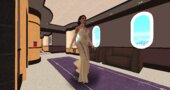 Daria Elegant Dress from The Grand Mafia
