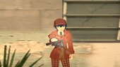 Naoto Shirogane