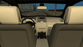 Renault Megane (Argentina) for Mobile