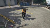 Stuntro Mbk