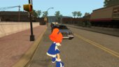 Arle Nadja v2 - Sonic Racing Crossworlds