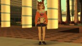 [Uma Musume] Jungle Pocket Casual
