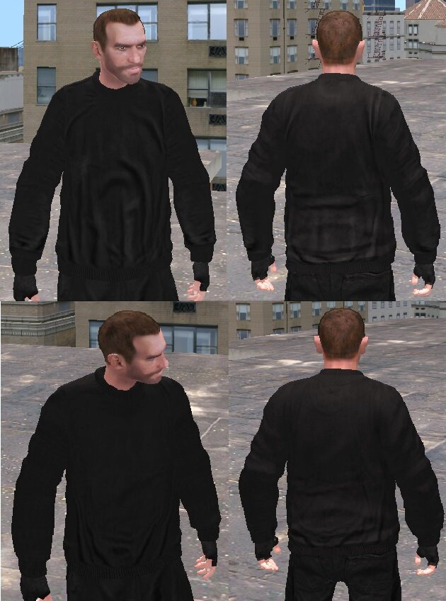 mod