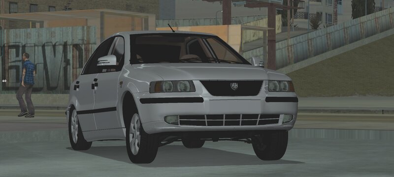 mod